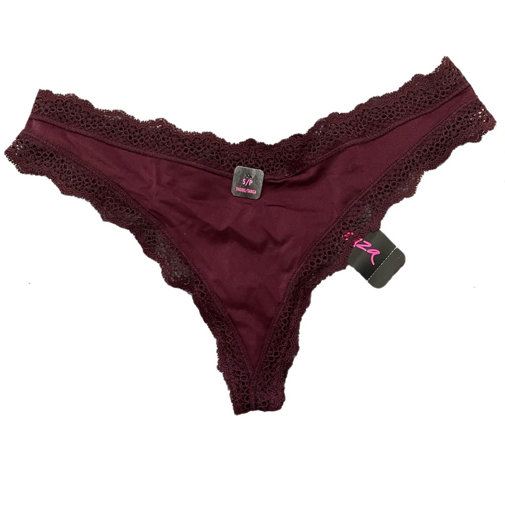 La Senza thong